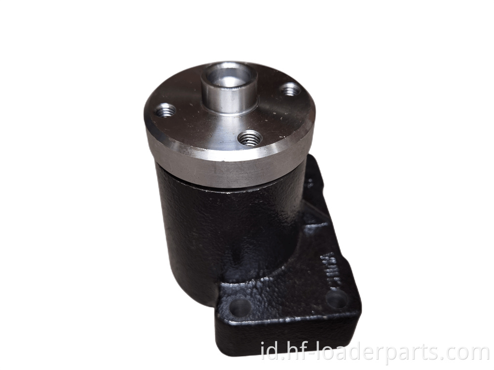 4VBE34RW3 Dukungan kipas untuk 6LT9.3 QSL9.3 CUMMINS fan support for 6LT9.3 QSL9.3